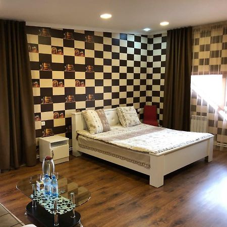 Vale Hotel&Restaurant Complex غيومري المظهر الخارجي الصورة