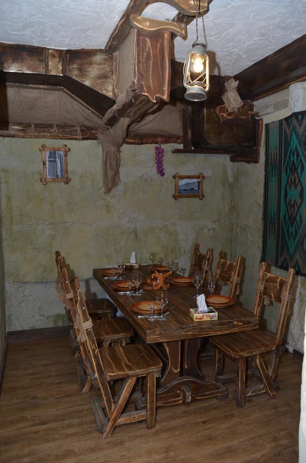 Vale Hotel&Restaurant Complex غيومري المظهر الخارجي الصورة