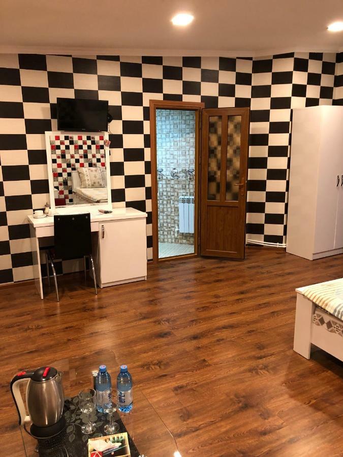 Vale Hotel&Restaurant Complex غيومري المظهر الخارجي الصورة