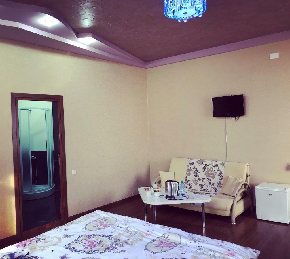 Vale Hotel&Restaurant Complex غيومري المظهر الخارجي الصورة