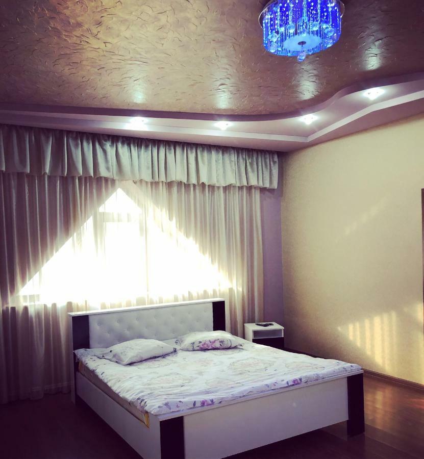 Vale Hotel&Restaurant Complex غيومري المظهر الخارجي الصورة